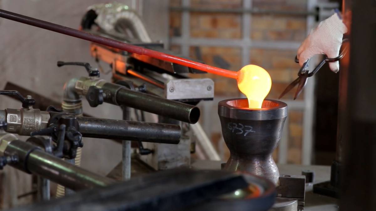 The art of quality glass creation