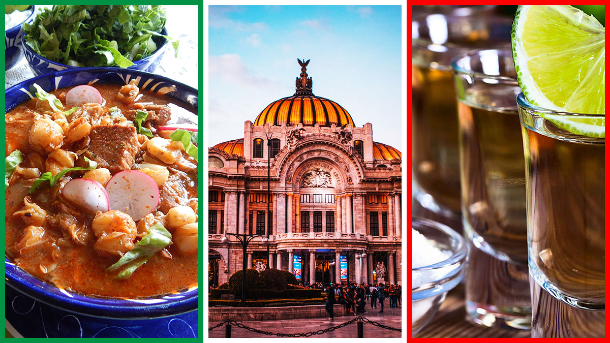 Top 5 things to eat and drink in Guadalajara, Mexico