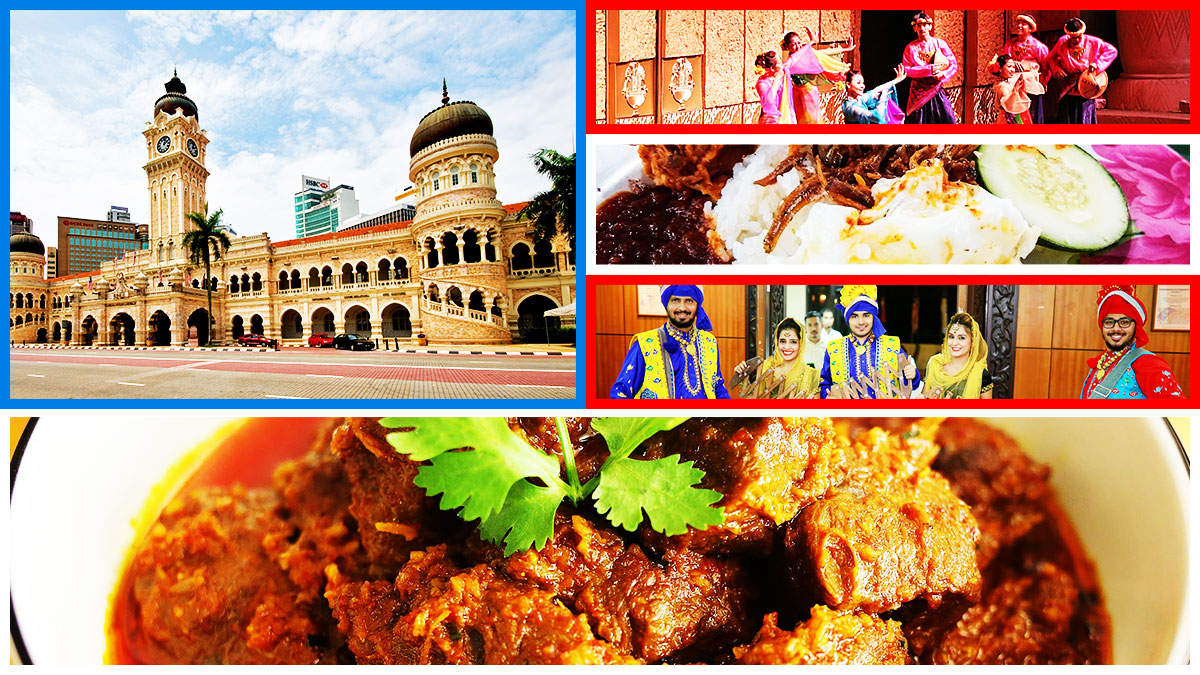 Top 5 things to eat in Kuala Lumpur, Malaysia to get invigorated