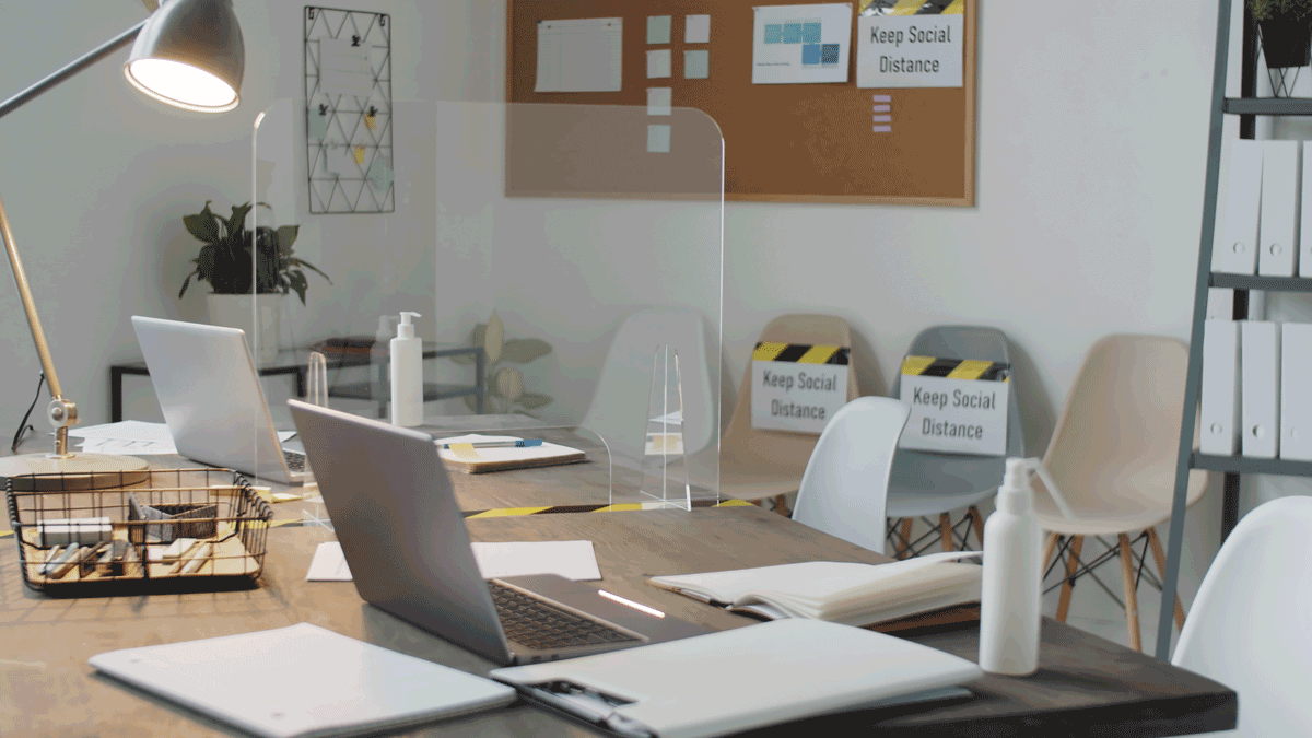 Co-working spaces in the post Covid-19 era: the Ideoli approach