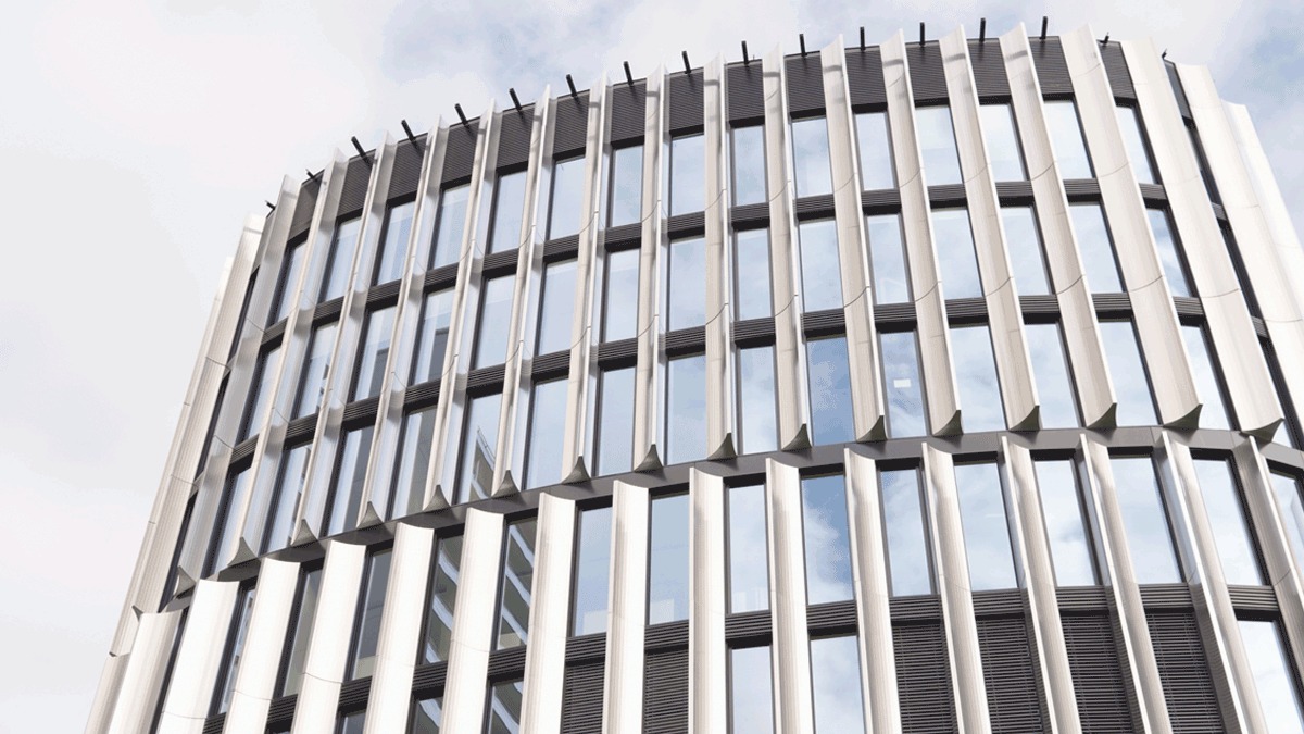 Ideoli’s vision on efficient and more environmental friendly buildings