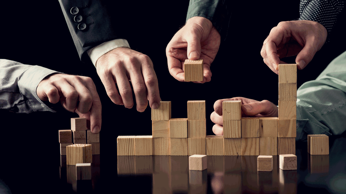 3 types of partners Ideoli loves engaging and working with
