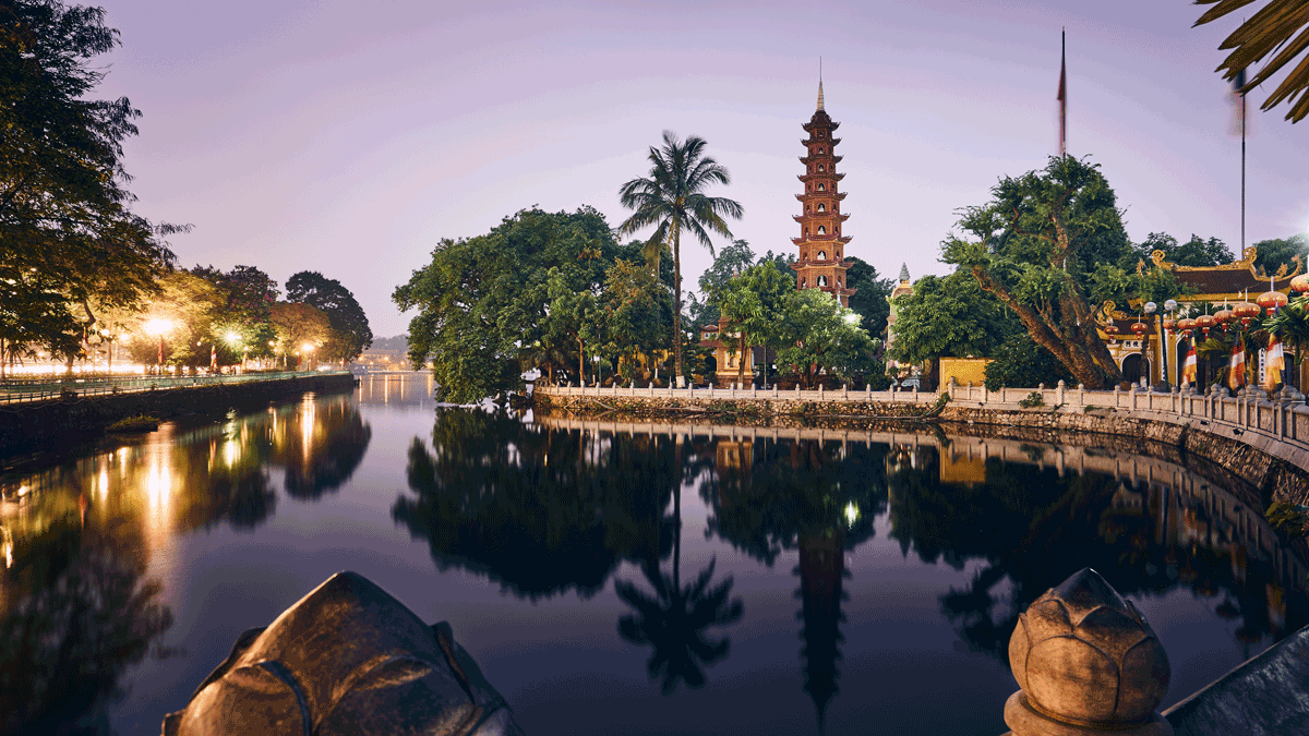 Sourcing Products in Vietnam for our Partners