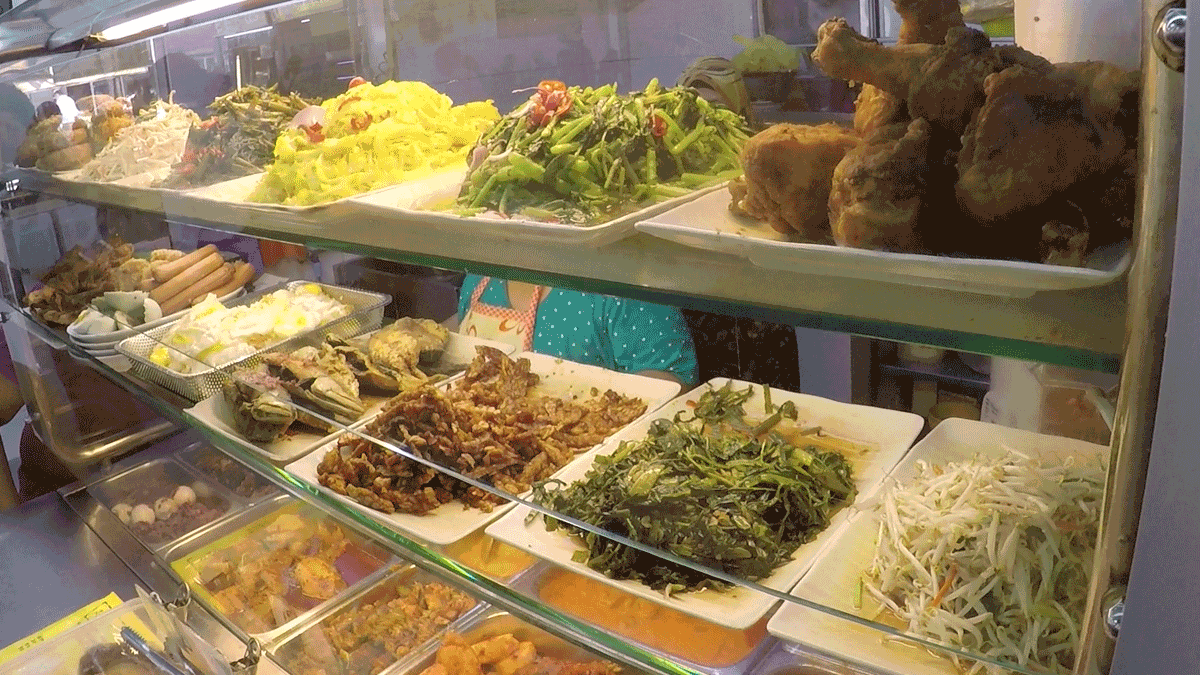 Top 5 things to eat and drink in Singapore to get invigorated