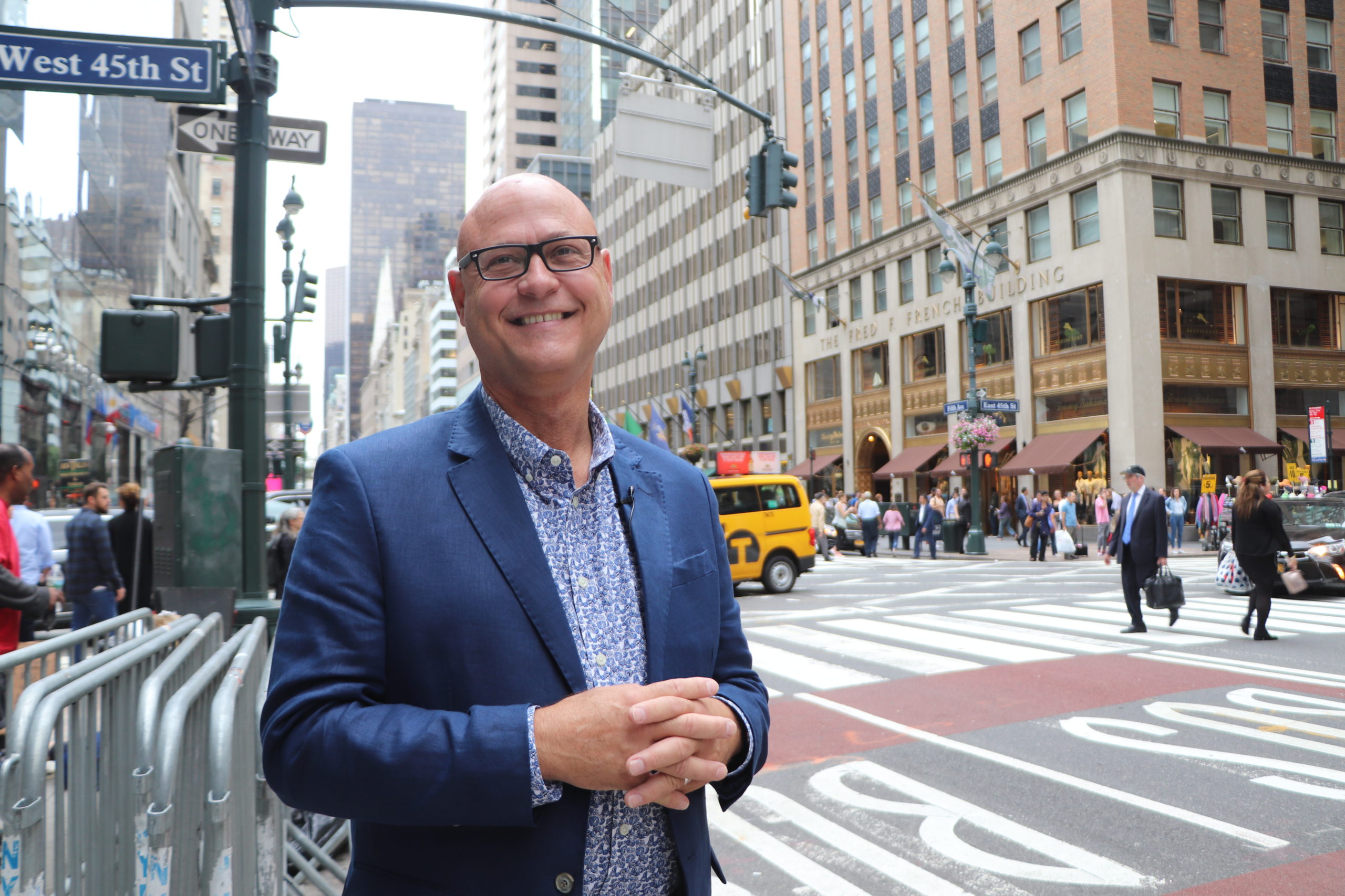 Allen Kieffer joins ideoli’s board of advisor