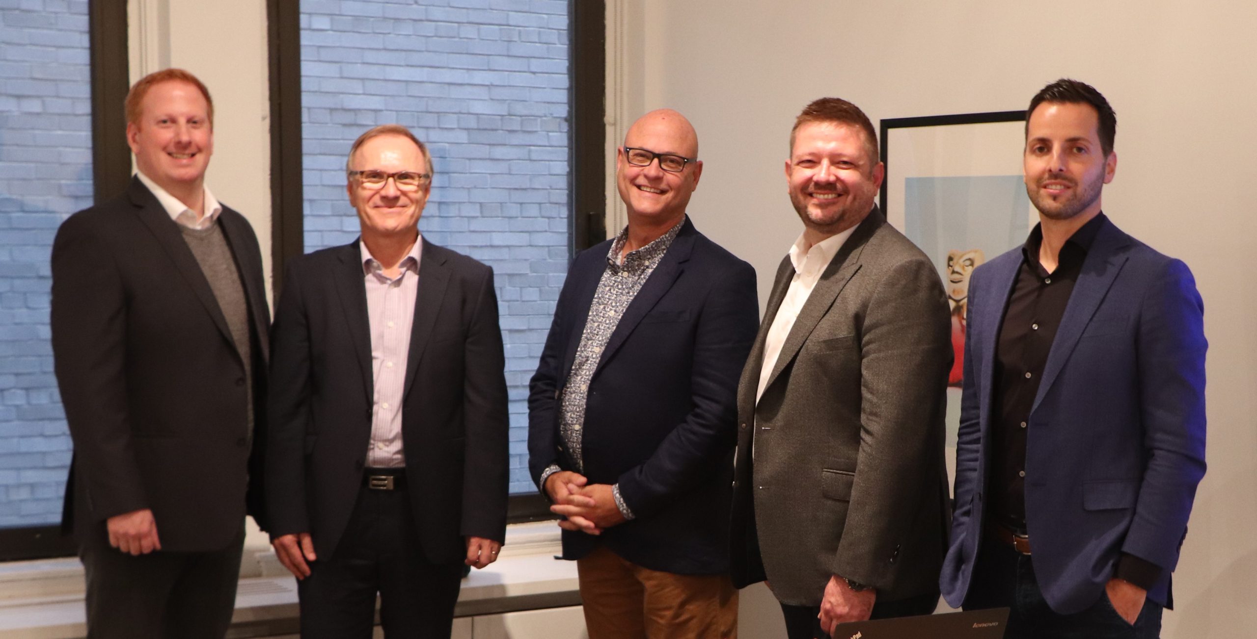 Ideoli establishes strategic board of advisors