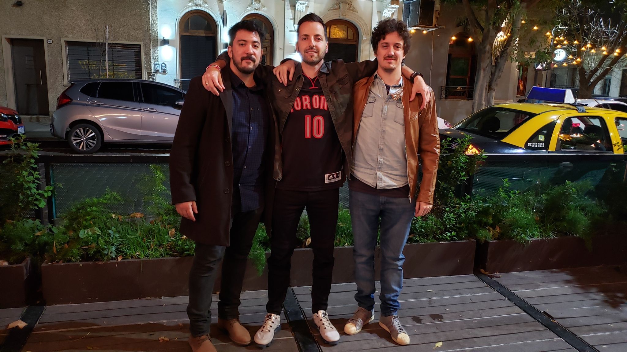 Ideoli expands to Buenos Aires, Argentina with planned new office for its local growing team