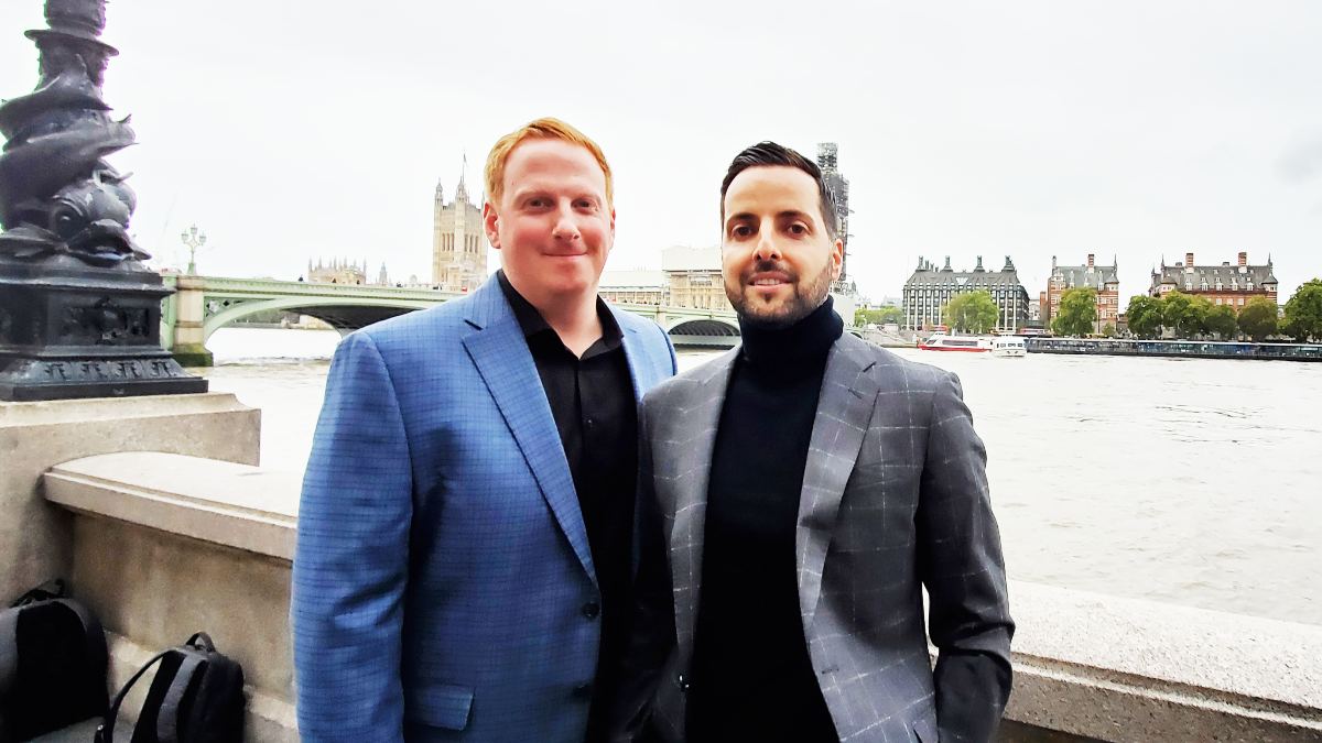 Ideoli expands its client footprint in London