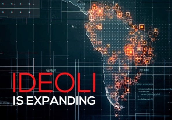 Ideoli expands its client footprint across Latin America with country-certified lighting products