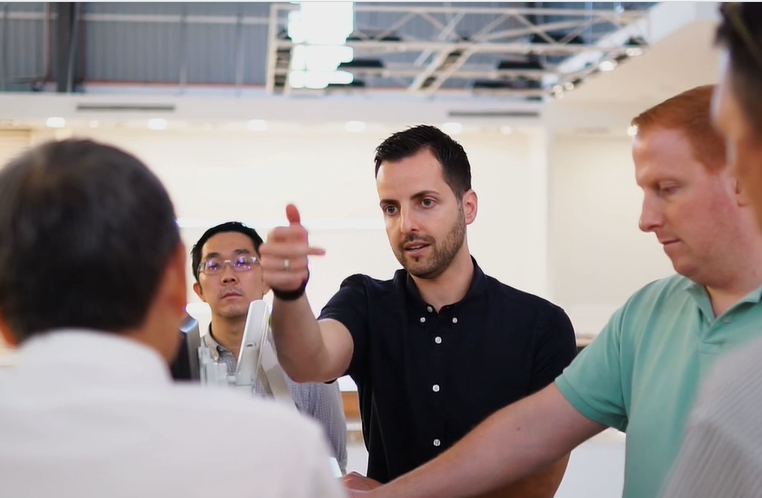 Ideoli Establishes Strategic Sourcing Partnerships In Malaysia