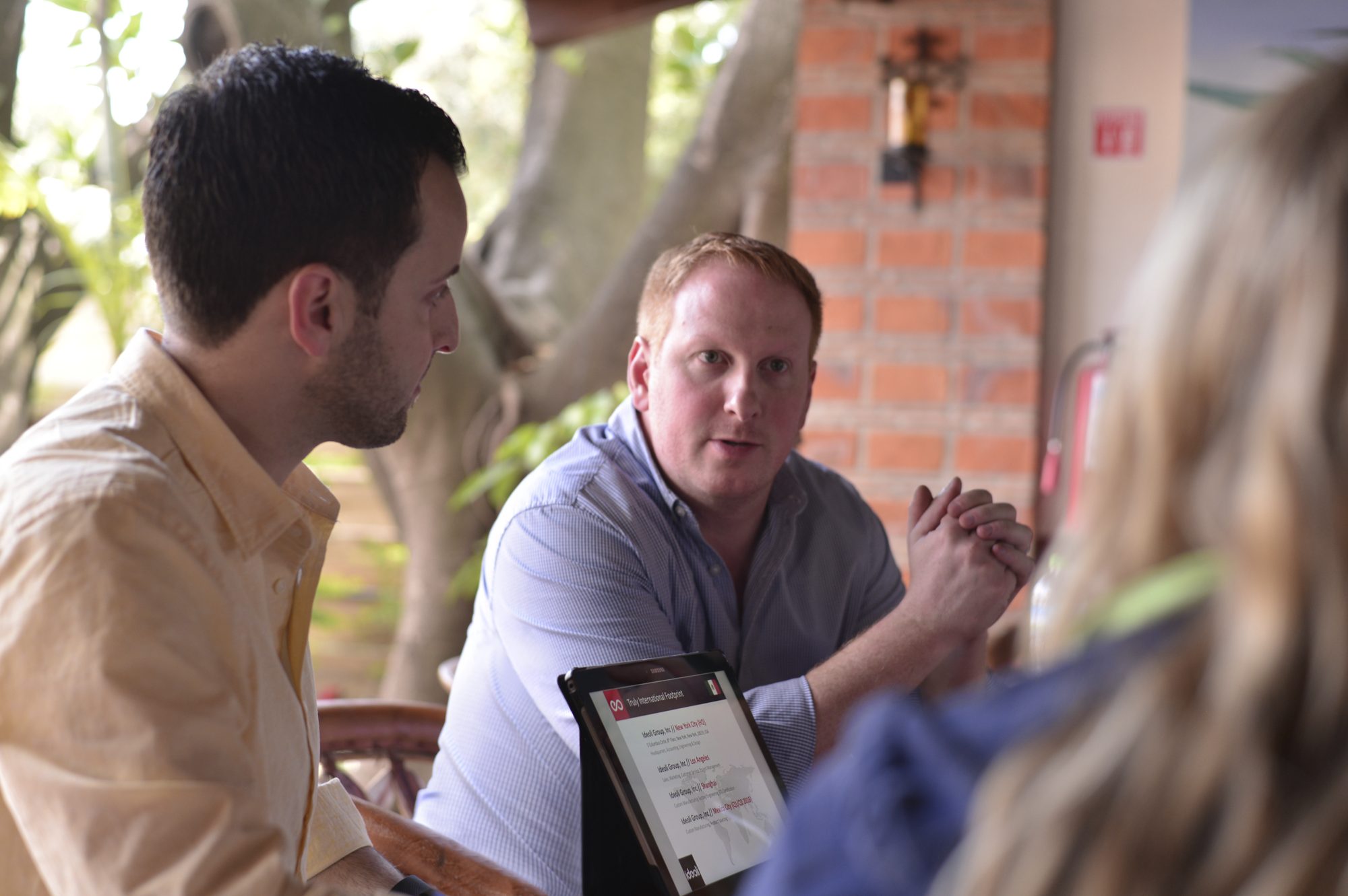 Ideoli expands its client footprint in Mexico