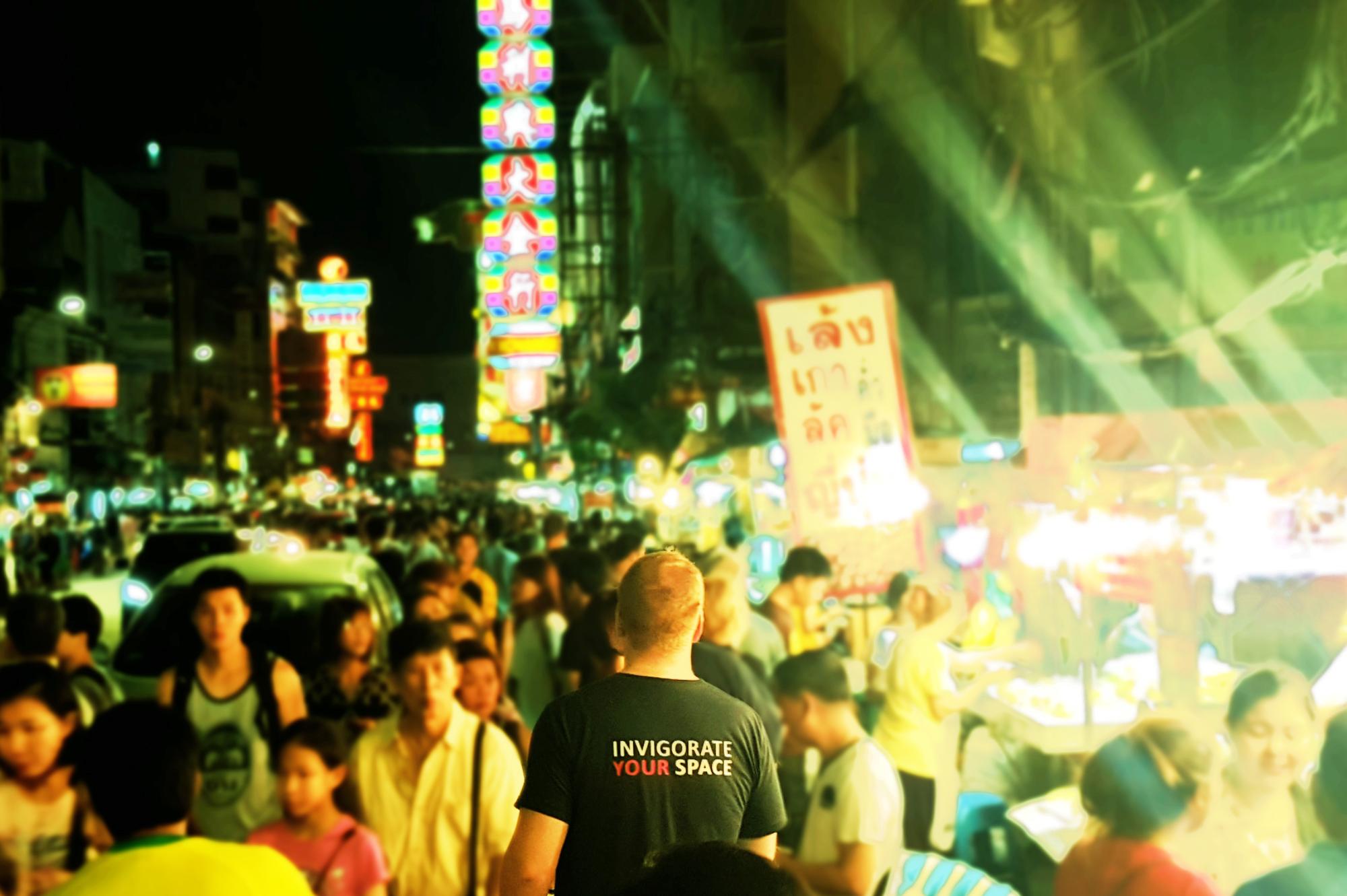 Ideoli Establishes Strategic Sourcing Partnerships In Bangkok, Thailand