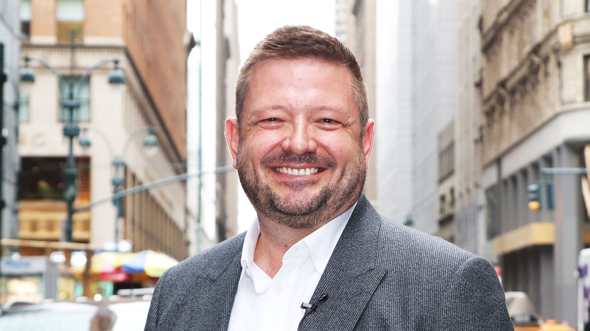 Grant Whitmore joins Ideoli’s board of advisors