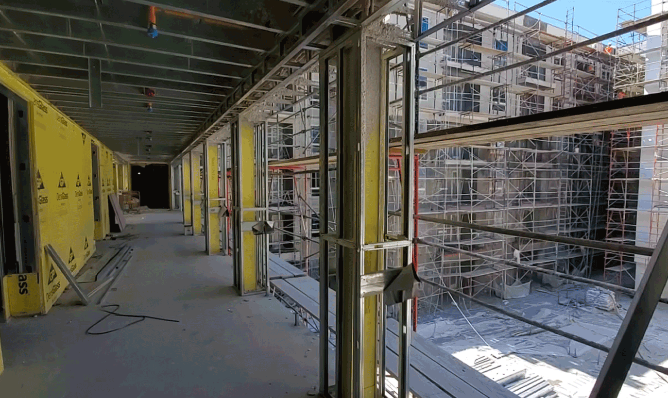 Ideoli’s expertise in helping construction developers in residential towers